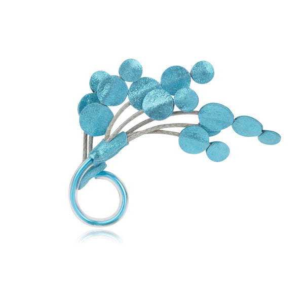 Orbit Edge Letaher Ring 7pm