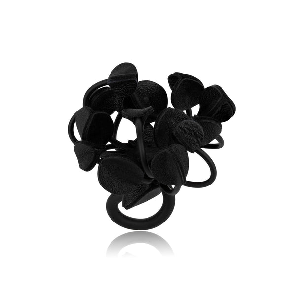 Artistic Dots by 7PM Leather Jewels