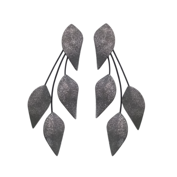 302 Leather Leaf Earrings 7pm-b2b-8