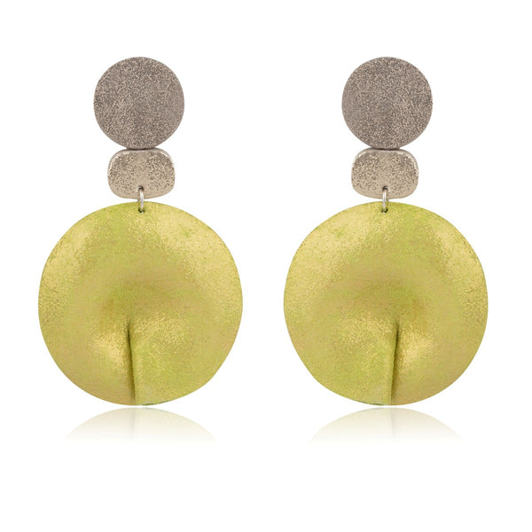 330 Leather Twister Earrings 7pm-b2b-8