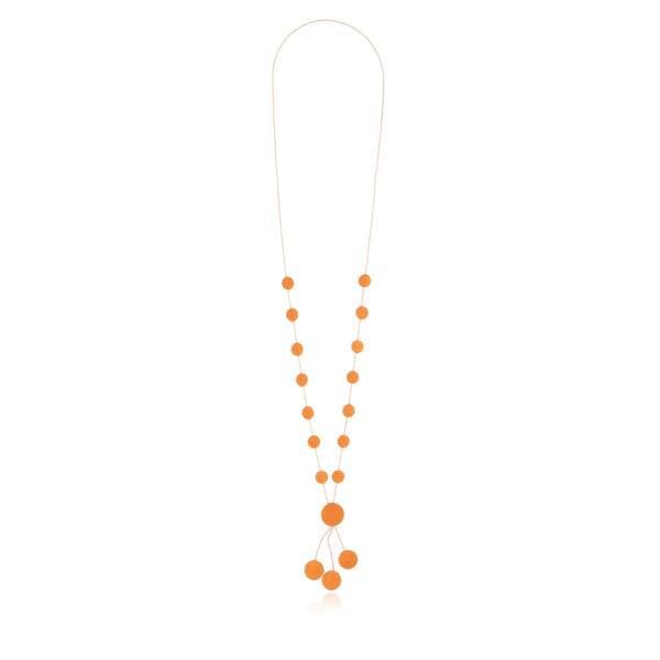 711 Leather Necklace Dots-b2b-8