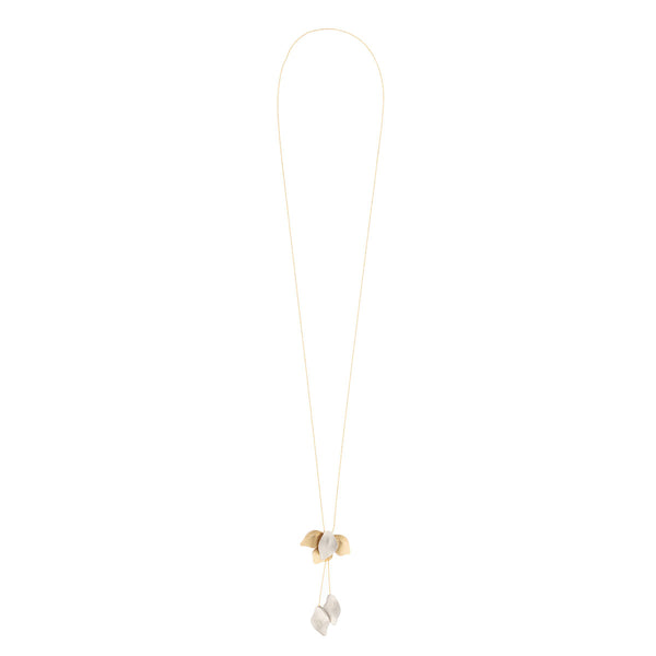 Petal Whisper Necklace 7pm