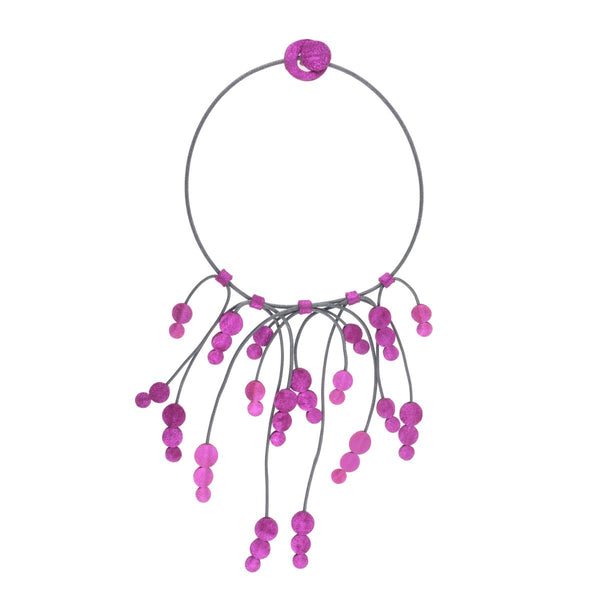 Orbit Elegance Necklace 7pm