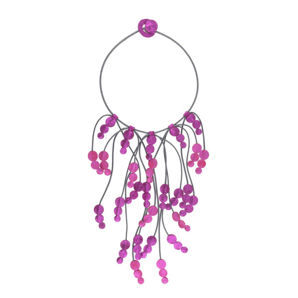 Orbit Elegance Necklace 7pm