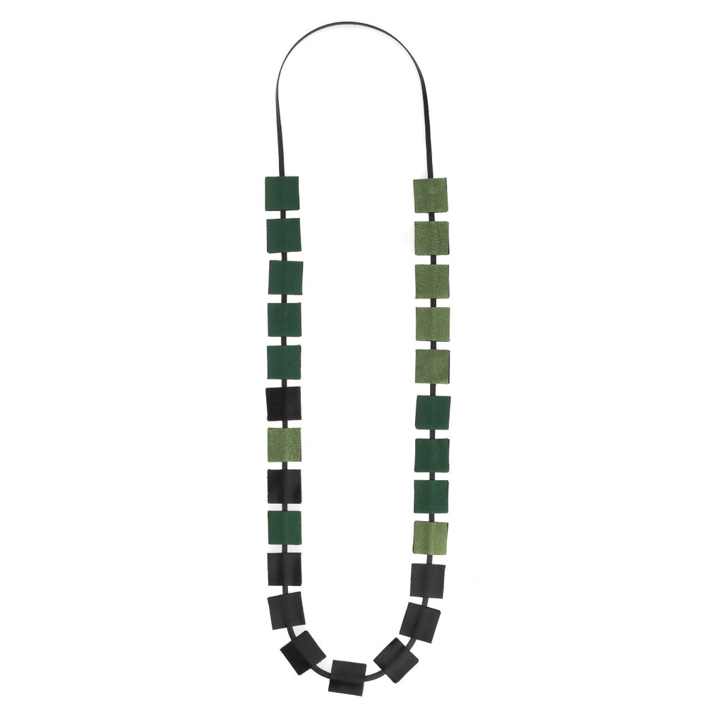 Tiles Collection Necklace 7pm