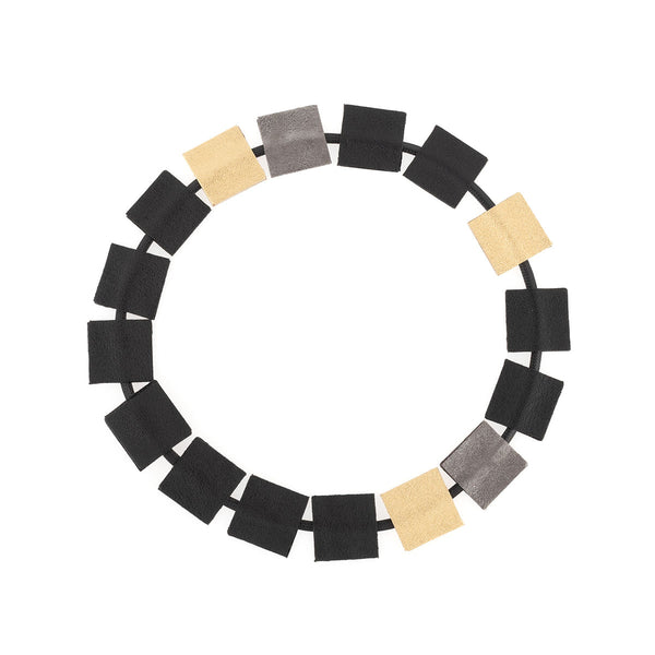 Tiles Collection Necklace 7pm