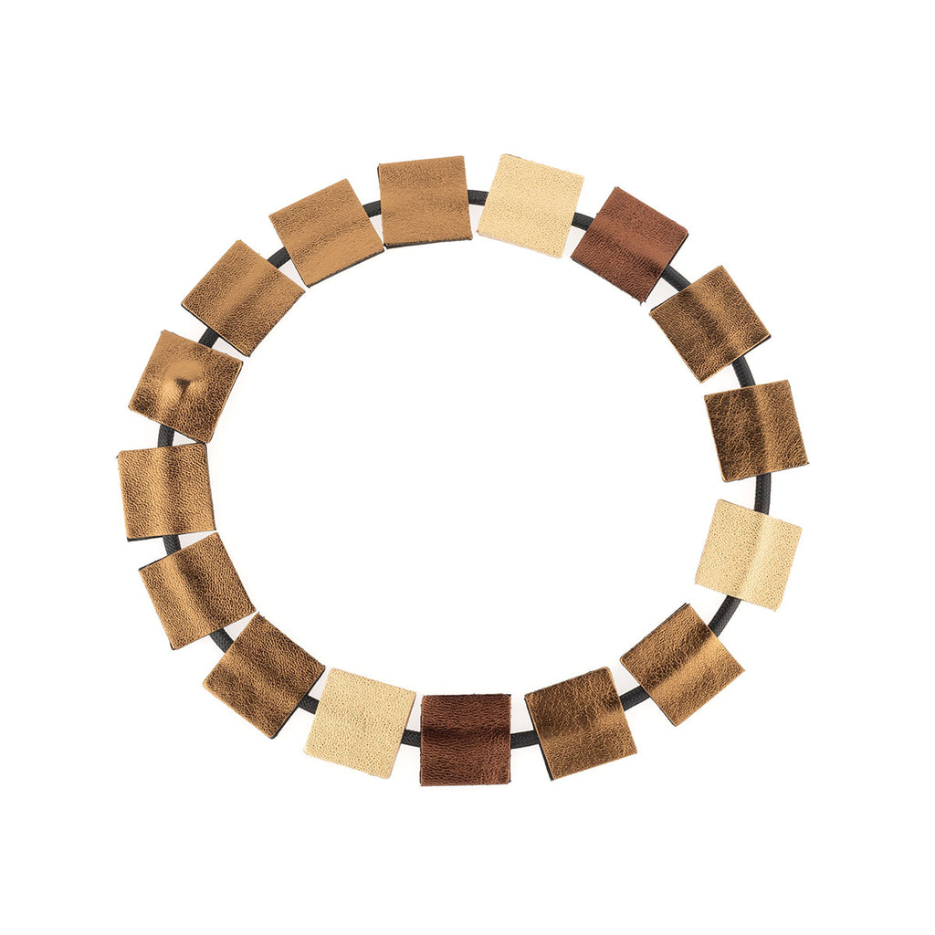 Tiles Collection Necklace 7pm