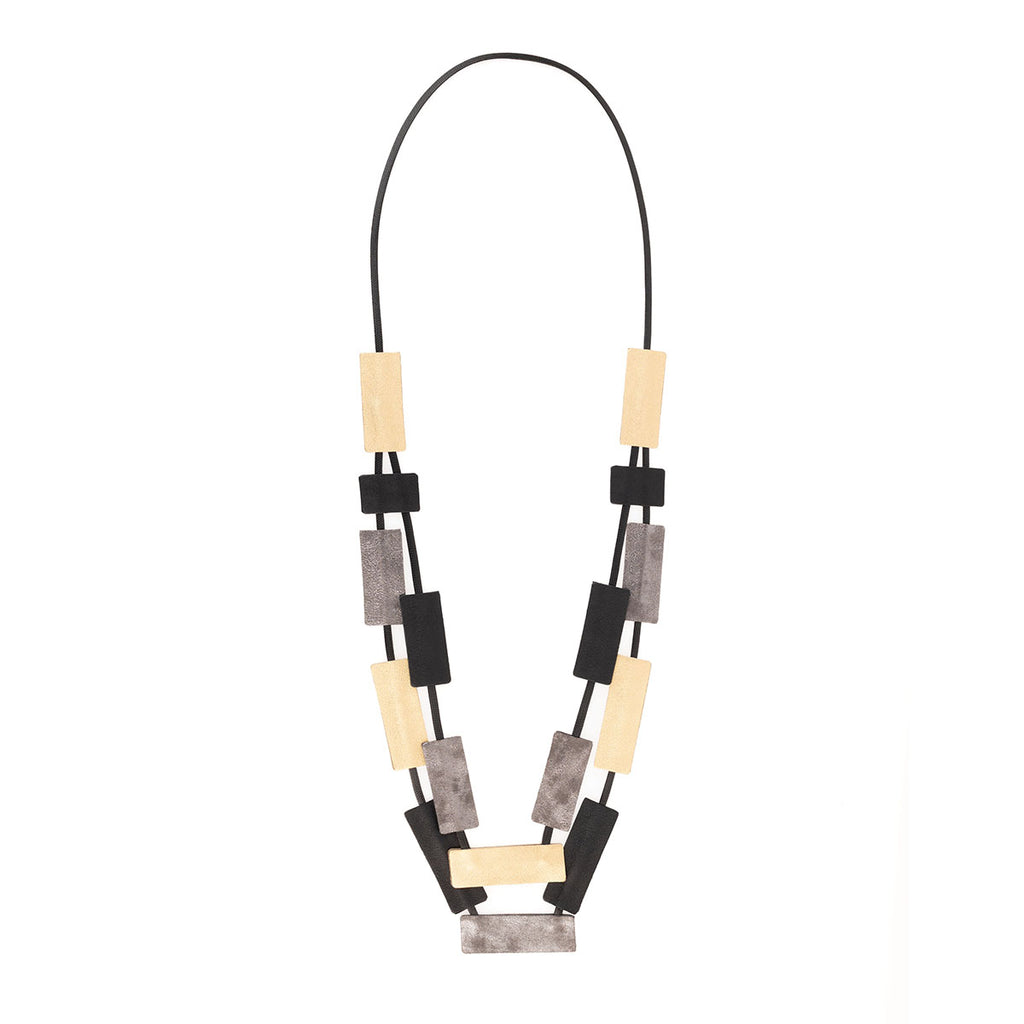 Tiles Collection Necklace 7pm