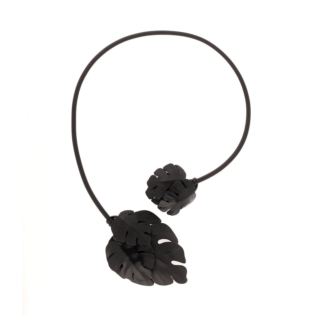 Leaves Collection Necklace 7pm