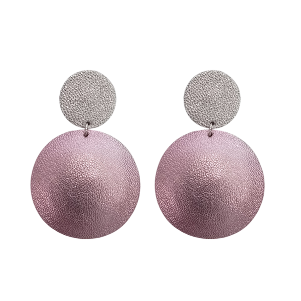 403 Sculpted Circles Earrings 7pm-b2b-8