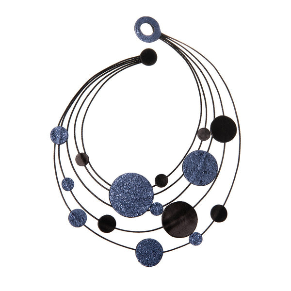 Orbiting Elegance – 7pm